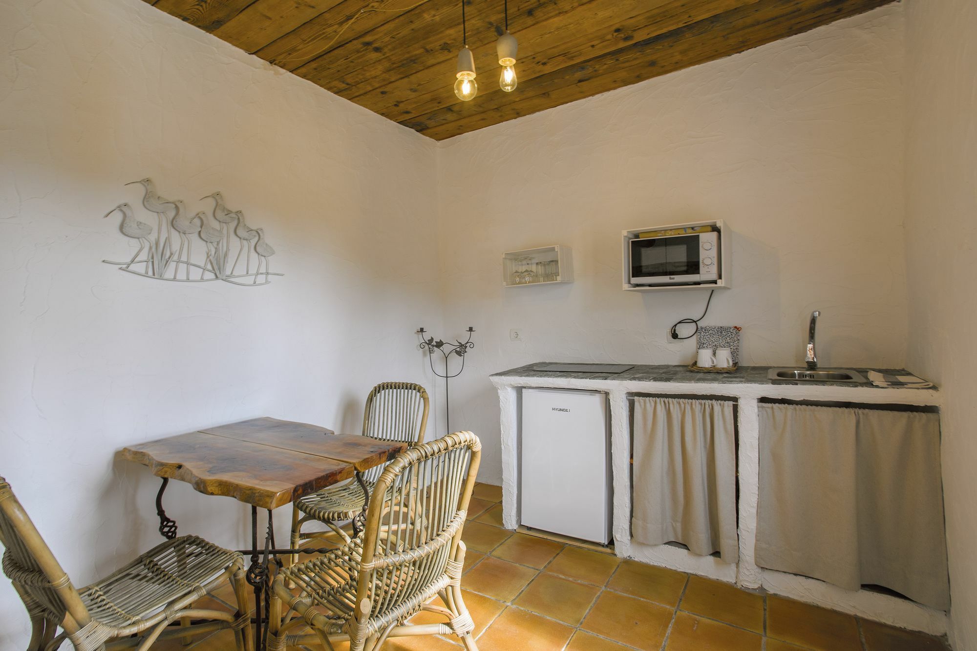 Las Mariposas Ibiza Sant Rafel de sa Creu Exterior foto